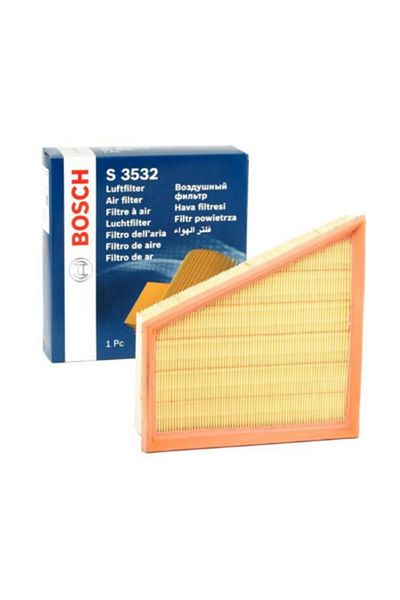 Bosch Vw Polo, Skoda Fabia, Seat Ibiza 1.2 Air Filter Bosch1457433532