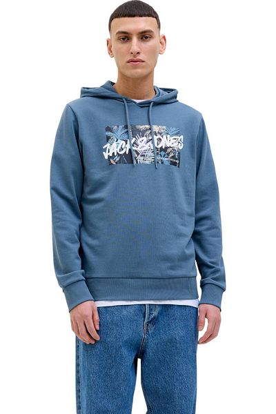 Jack & Jones Hanorac JACK &JONES Hawaii Shape - 12269316-Oceanview