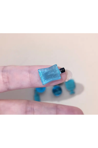 La Petite Boheme Minyatür Oyuncak  Parfüm Seti