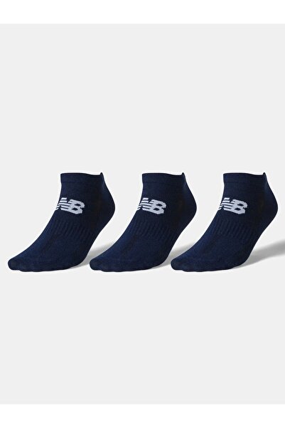 New Balance Unisex Sports Sırma Soa01-Avi Socks