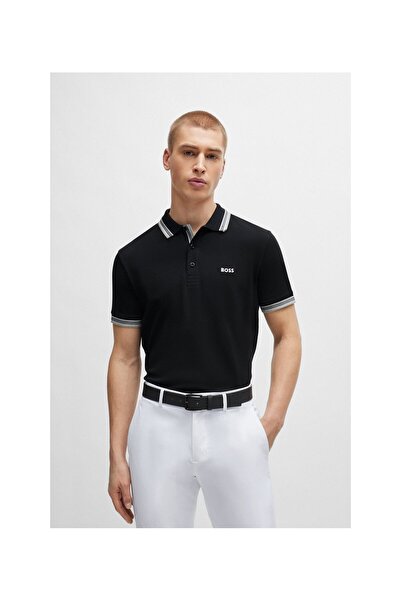 BOSS Erkek Polo Yaka T-shirt50469055