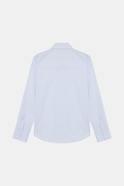 W Collection AÇIK MAVİ BLUZ