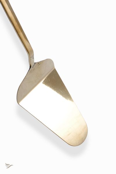 rubihome Gold Serving Spatula 1 Piece