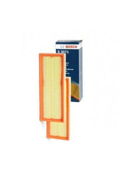 Bosch Mercedes W203, W204, S203, Cl203 Air Filter Bosch1457433071