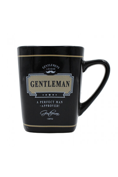 BM GİFT DESİGN Coffee mug "A perfect man - Approved!"