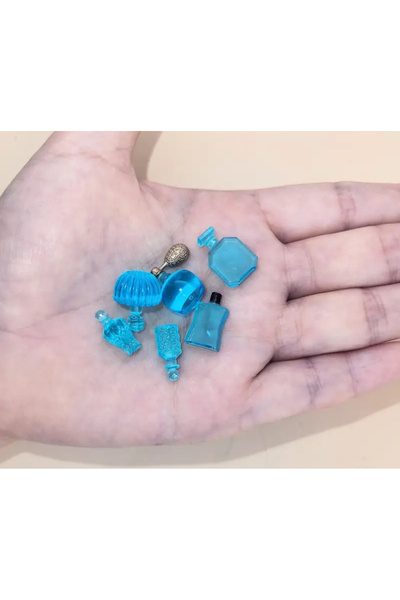 La Petite Boheme Minyatür Oyuncak  Parfüm Seti