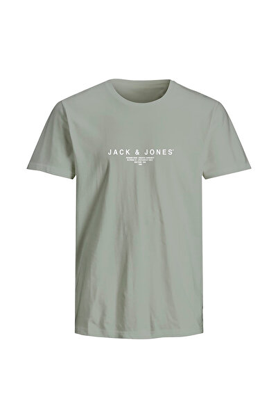 Jack & Jones Tričko Erkek 12276646