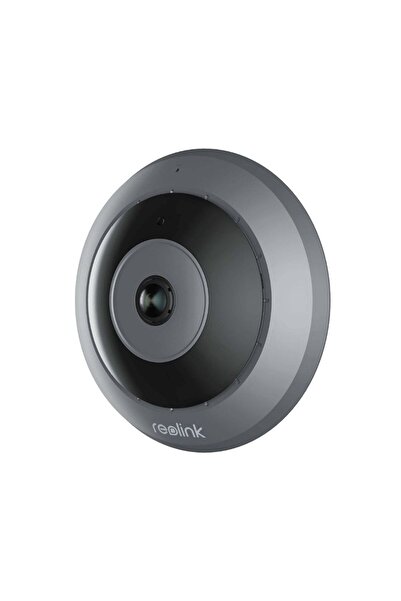 ReoLink Akıllı Kamera - Siyah