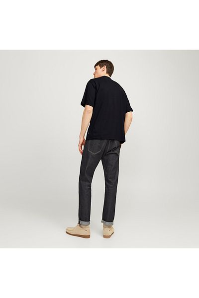 Jack & Jones Premium تي شيرت Gedruckt Rundhalsausschnitt تي شيرت