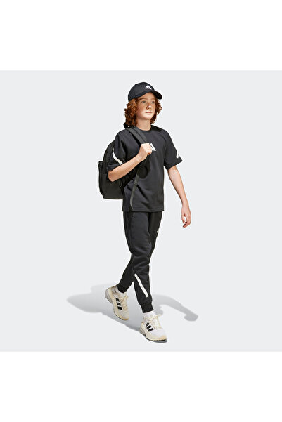 adidas Z.N.E. Children's Black Sweatpants (Jd0006)