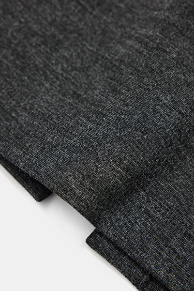 W Collection GRİ ELBİSE