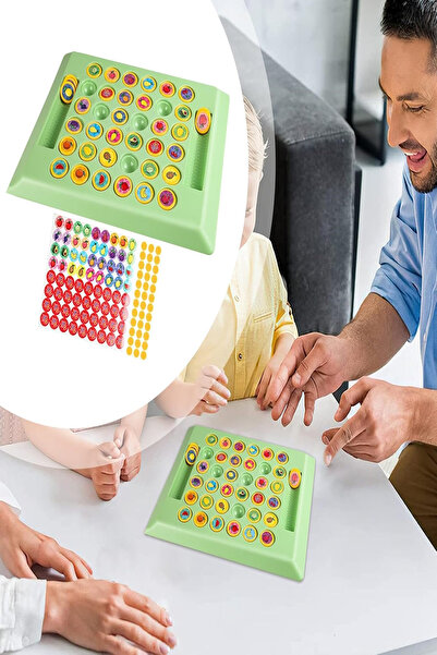 Bundeba Meyve Sebze Eşleme Eşleştirme Hafıza Oyunu İnteraktif Öğrenme Mantık ...