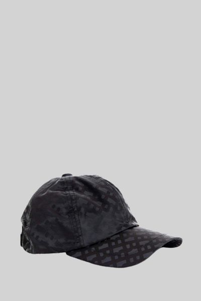 BOSS Women's Hat Black
