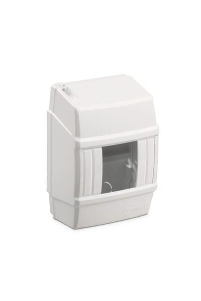 MAKEL 4-Piece Vending Machine Box - S/U