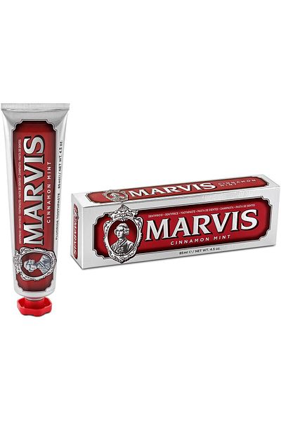 Marvis Toothpaste Cinnamon Mint 85ml