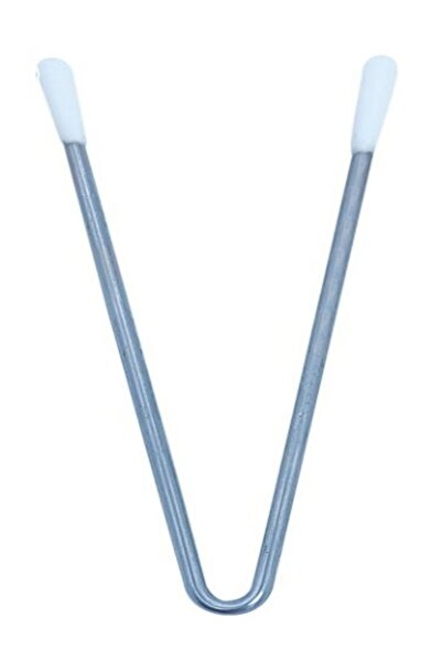 10 cm Metal V Balen