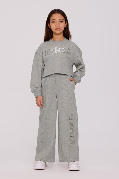 Iceberg Girl's Grimelange Sweatpants