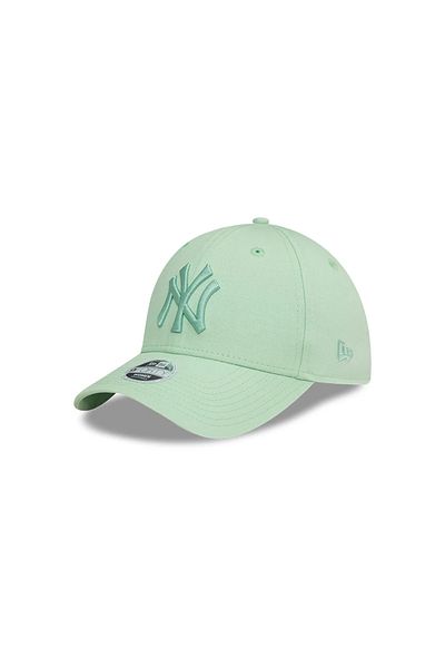 NEW ERA Pălărie verde pentru femei 60595169 -21 WMNS League Ess 9forty Neyyan PMGPMG