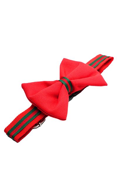MBS Pet Stylist Mbs Adjustable Cat Dog Bow Tie Size M