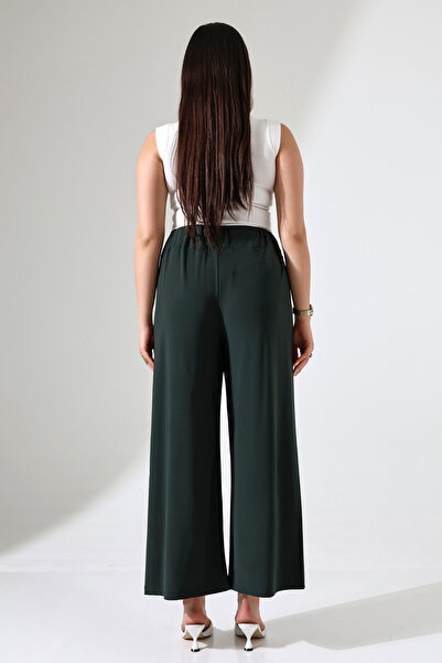 Mankens Fashion Khaki Large Size Loose Pants