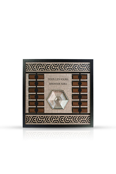 Tous Les Jours تولي جور - بخور أورا