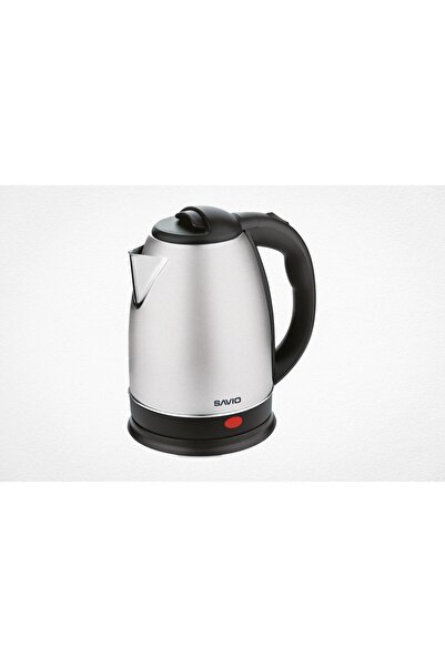 Savio SAVİO TEMPURA 1.8 LT SU ISITICI & KETTLE