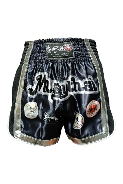 Octagon ŞORT MUAY THAİ FEDERASYON ONAYLI
