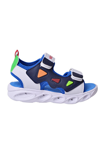 Vicco صنادل هيلدا المضيئة للأطفال