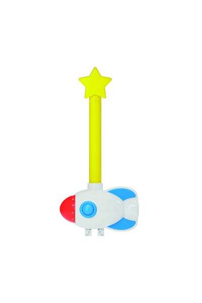 CRAZE Inkee Wand Rocket and Bath Drops - Vegan, Dermatologist Approved for Kids