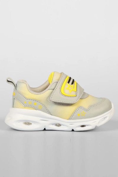 Vicco 346.P23Y.181 Kita Unisex Sports Shoes