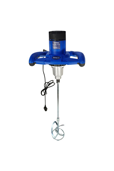 WINNER مثقاب كهربائي EM1400 - 1400 واط، قضيب 120 مم، خيط M14، سرعتان