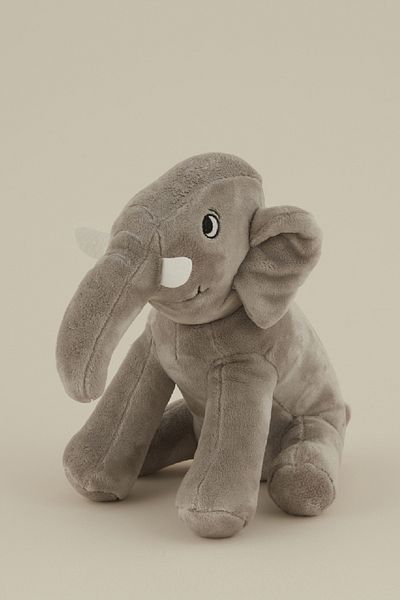 Karaca Home Pernă decorativă pentru copii Little Elephant