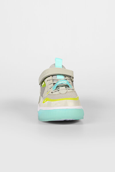 Vicco 26-37 Numara Ortopedik Hafif Cırtlı Erkek Çocuk Spor Ayakkabı