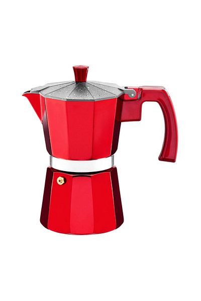 Ambition Cafetiera filtru, 6 cesti, 300ml, Jasper
