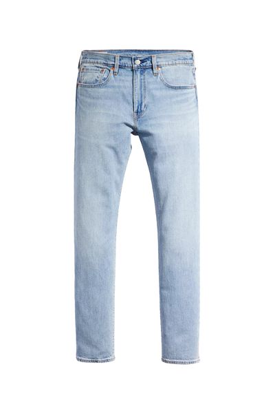 Levi's 502 Taper Call It Off Light Blue Men's Jeans