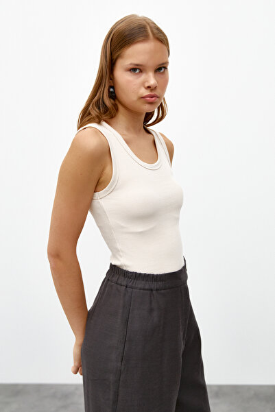urban focus U Neck Camisole Tank Top
