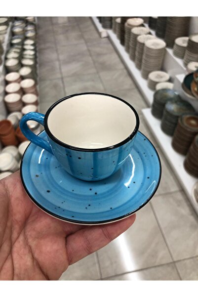 SARE طقم أكواب بورسلين (مفرد)