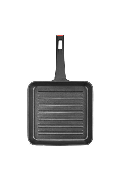 Ambition Tigaie gratar 28x28cm, invelis Qualum Basic, Amore