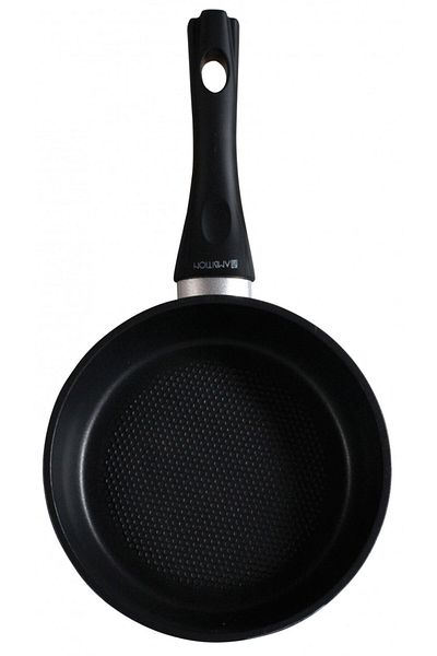 Ambition Tigaie universala 24cm, invelis ILAG Premium, Magnat
