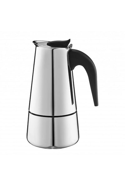 Domotti Cafetiera filtru, 4 cesti, 200ml, Vella