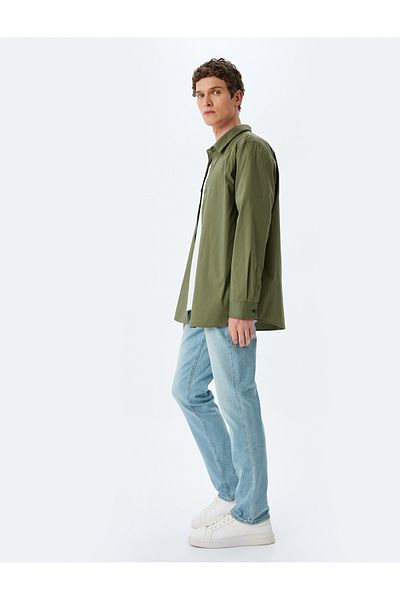 Koton Slim Fit Jeans - Brad Jean