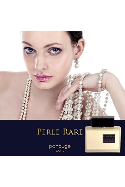 Panouge بيرل رير ناتشورال سبراي أو دي بارفان 100 مل