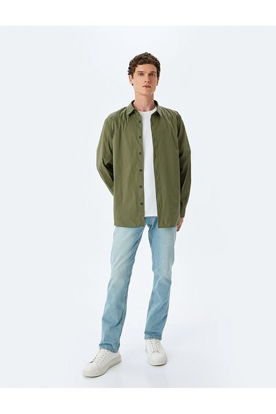 Koton Slim Fit Jeans - Brad Jean