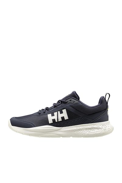 Helly Hansen Crew Low Shoes - Hha.12011 Navy