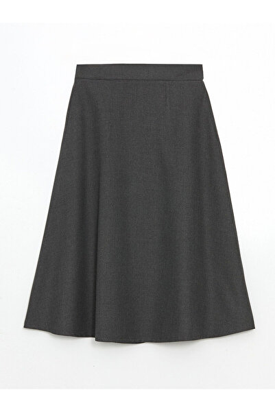 LC Waikiki Lcw Elastic Waist Women's Skirt