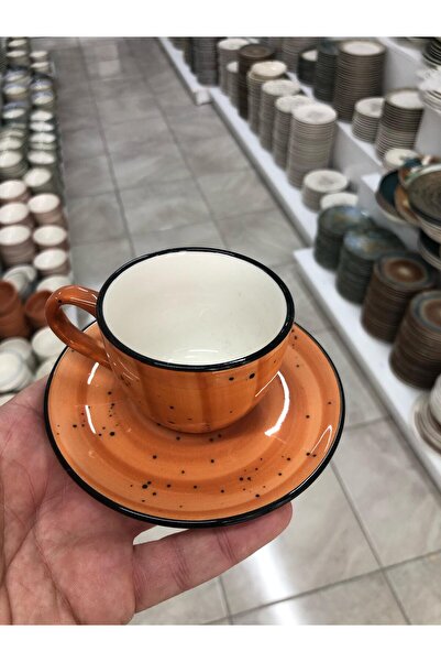 SARE Porcelain Cup Set (Single)