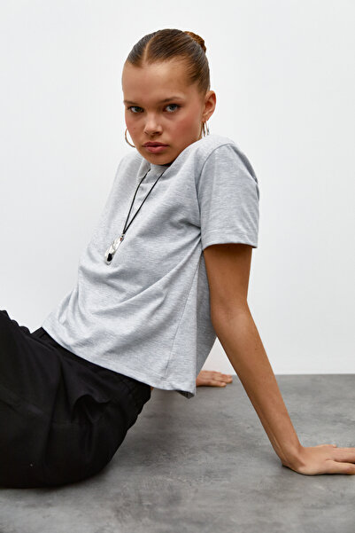 urban focus Short Sleeve Oversize T-Shirt