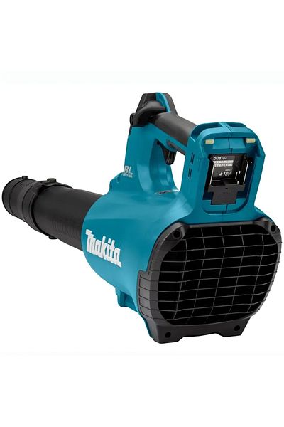 Makita منفاخ عشب DUB184RT، 18 فولت، 0 ~ 18000 دورة في الدقيقة، محرك بدون فرشاة، 3 كجم