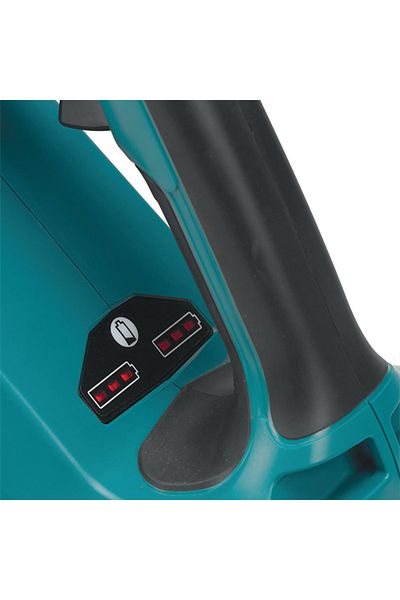 Makita منفاخ عشب لاسلكي بدون فرشاة DUB362Z، 18 فولت × 2 (36 فولت)، 21500 دورة في الدقيقة، 3.5 كجم