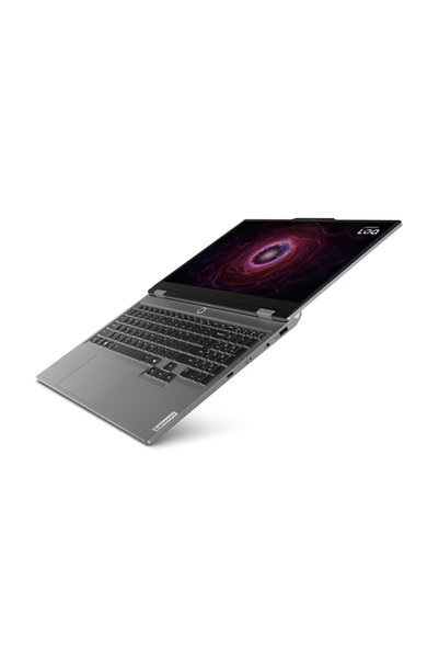 LENOVO Ryzen 7-7435HS 12GB DDR5 512GB SSD RTX4070 8GDDR6 15.6 IPS 144Hz FHD FreeDos 83JC00FGTR